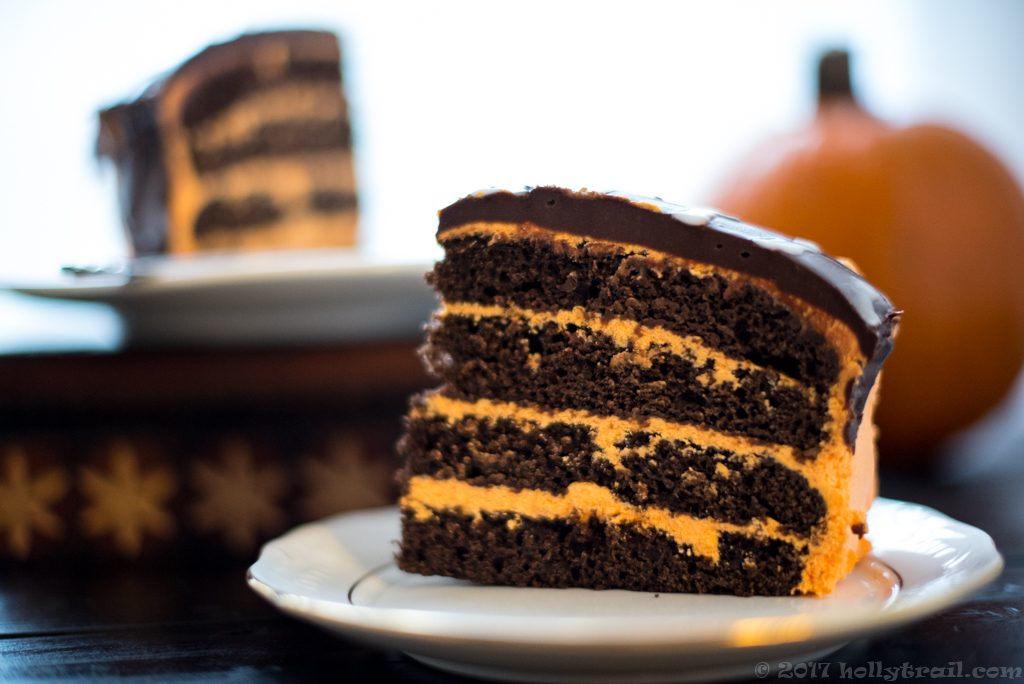 Black Velvet Cake Recipe
